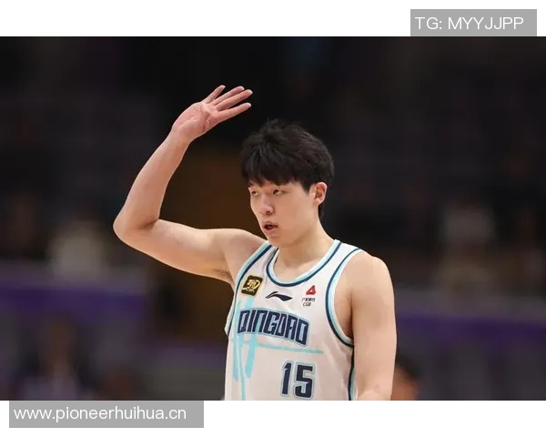杨瀚森能否稳定上场时间取决于自身表现球队管理层寄予厚望