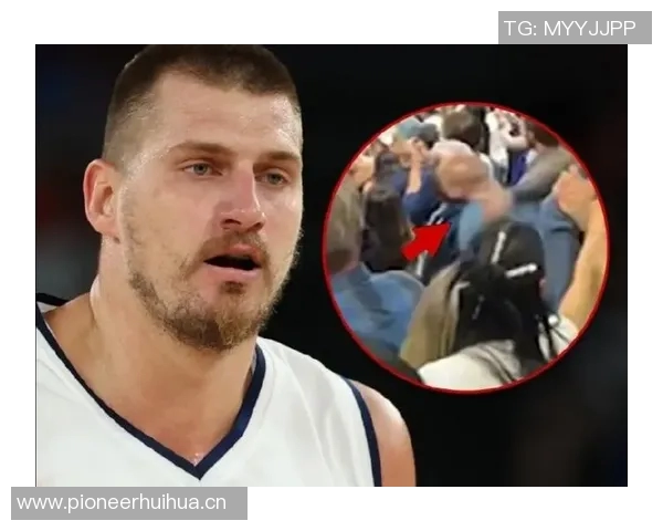 约基奇谈球队进攻多样性与默契提升卡梅罗安东尼采访揭示内情