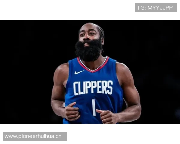 哈登坚定表态我就是球队核心引擎体系始终如一今日再度启动